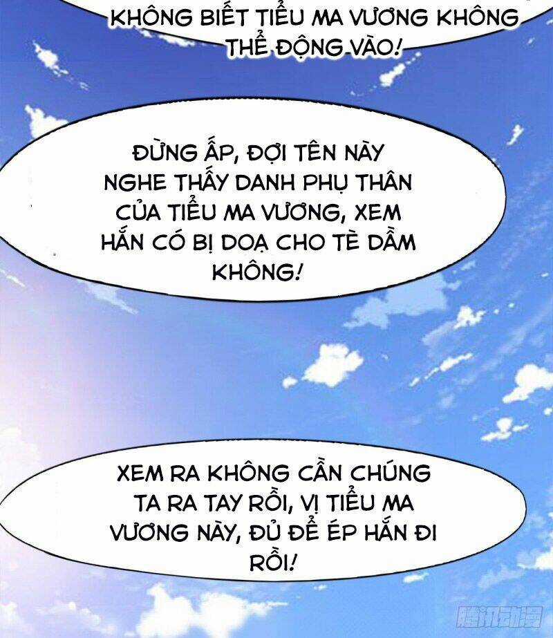 Kiếm Đồ Chapter 58 trang 25