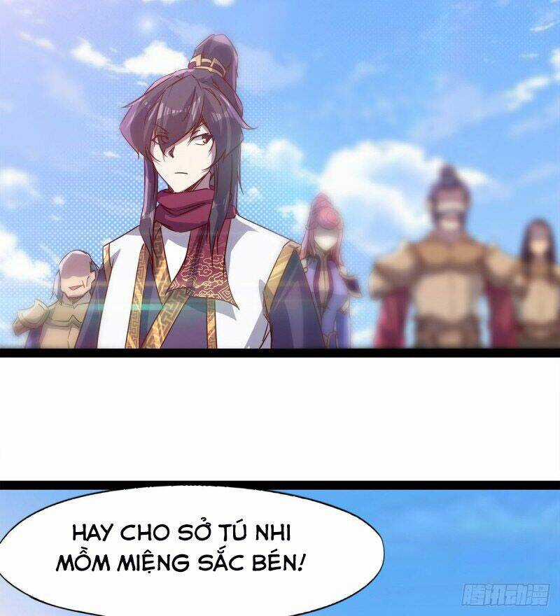 Kiếm Đồ Chapter 58 trang 26