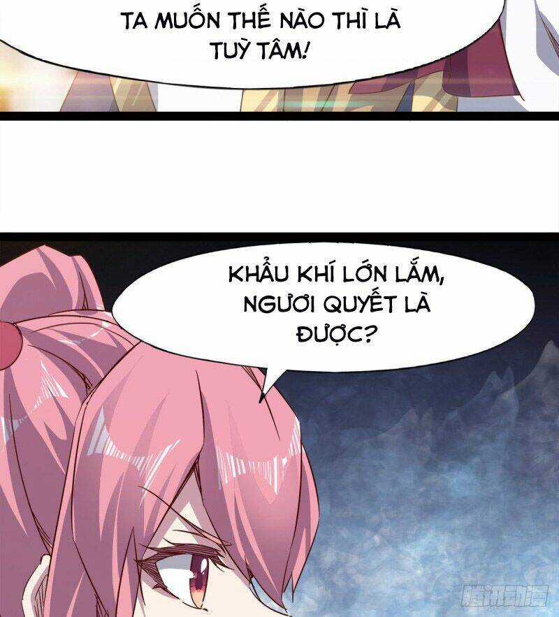 Kiếm Đồ Chapter 58 trang 28