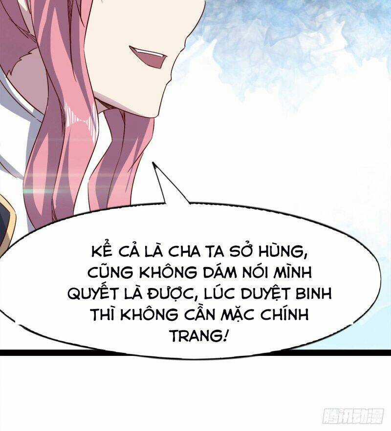 Kiếm Đồ Chapter 58 trang 29