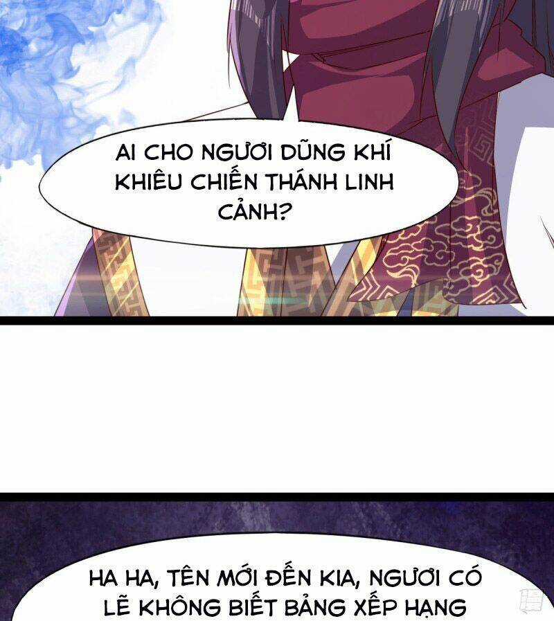 Kiếm Đồ Chapter 58 trang 3