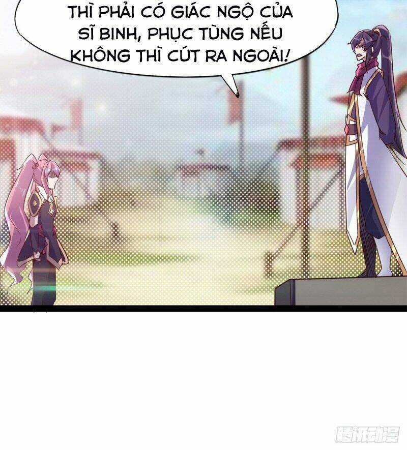 Kiếm Đồ Chapter 58 trang 31
