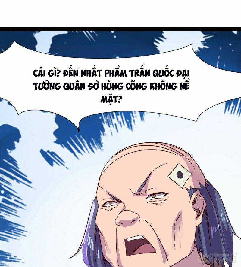 Kiếm Đồ Chapter 58 trang 32