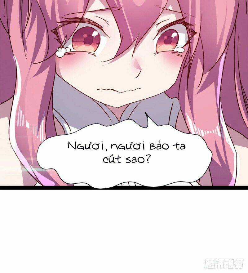 Kiếm Đồ Chapter 58 trang 36