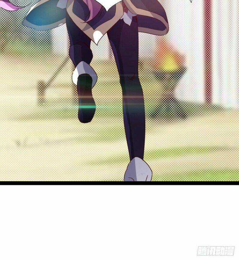 Kiếm Đồ Chapter 58 trang 38