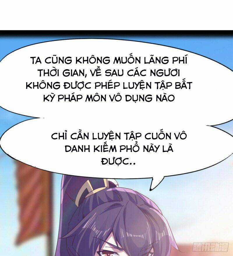 Kiếm Đồ Chapter 58 trang 39