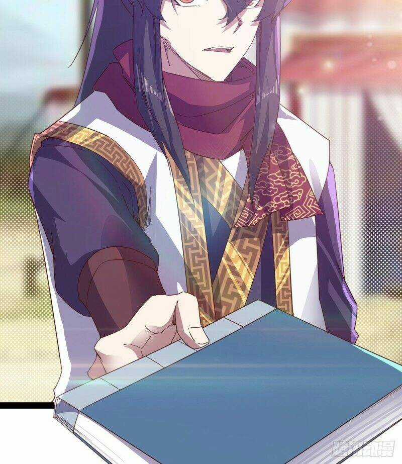 Kiếm Đồ Chapter 58 trang 40