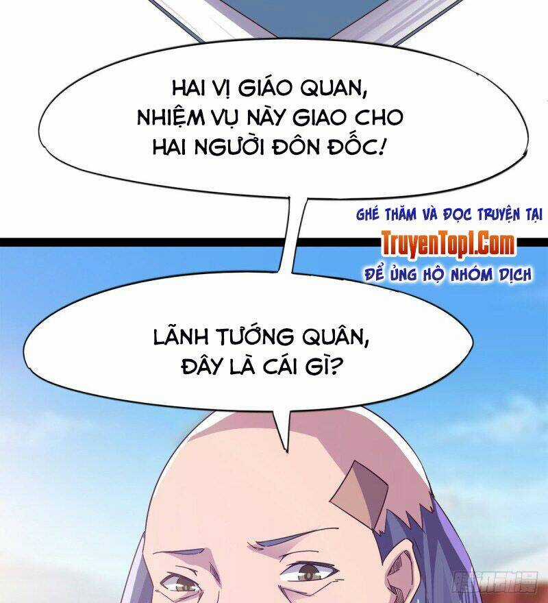 Kiếm Đồ Chapter 58 trang 41