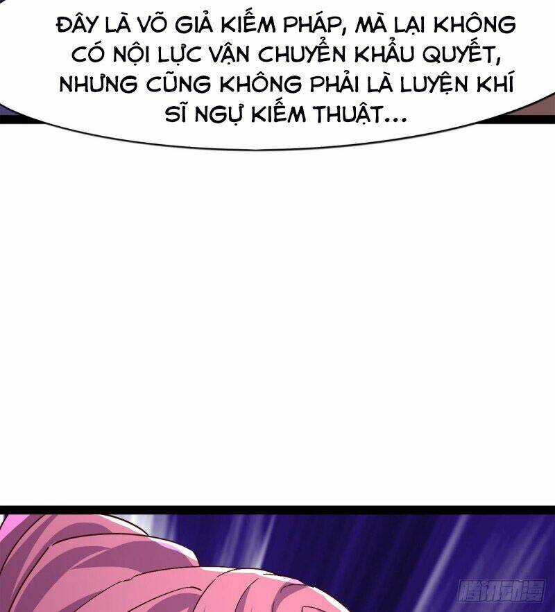 Kiếm Đồ Chapter 58 trang 43