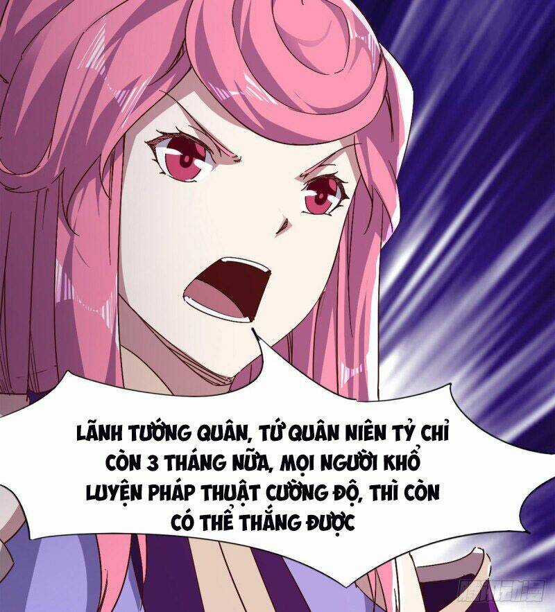 Kiếm Đồ Chapter 58 trang 44