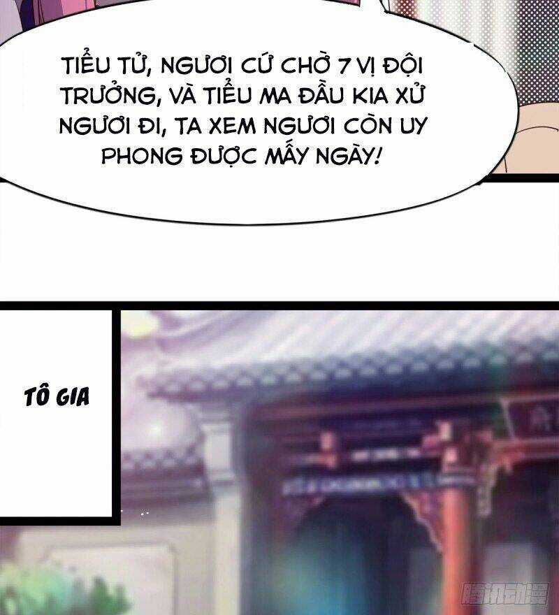 Kiếm Đồ Chapter 58 trang 50