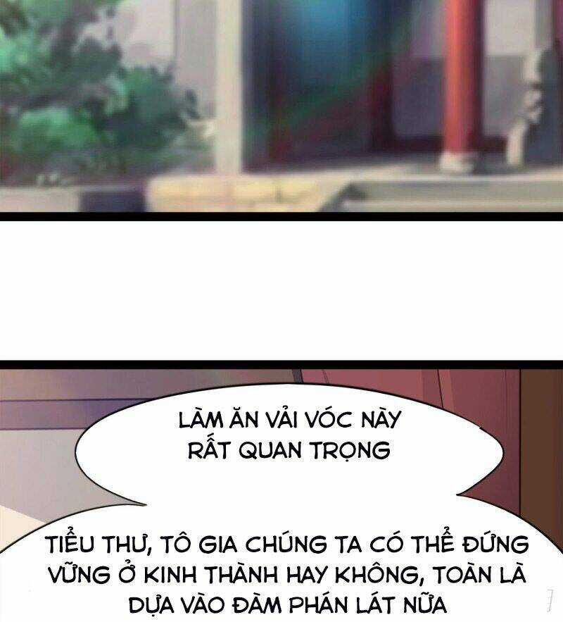Kiếm Đồ Chapter 58 trang 51