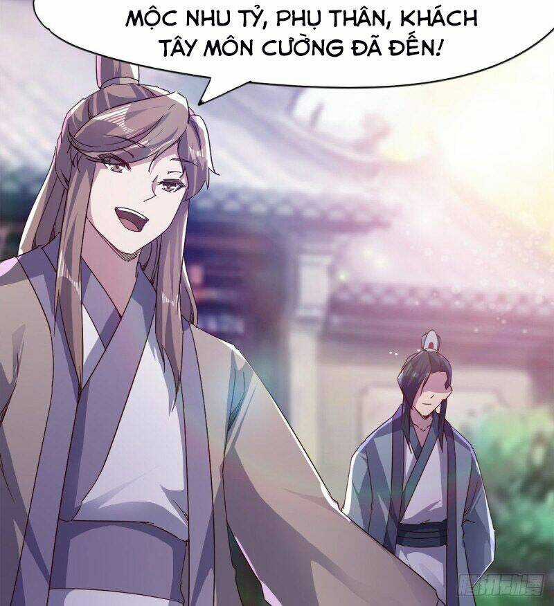 Kiếm Đồ Chapter 58 trang 53