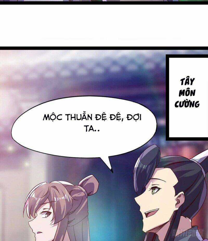 Kiếm Đồ Chapter 58 trang 54