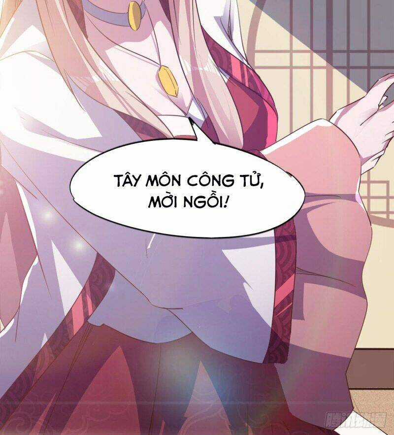 Kiếm Đồ Chapter 58 trang 57