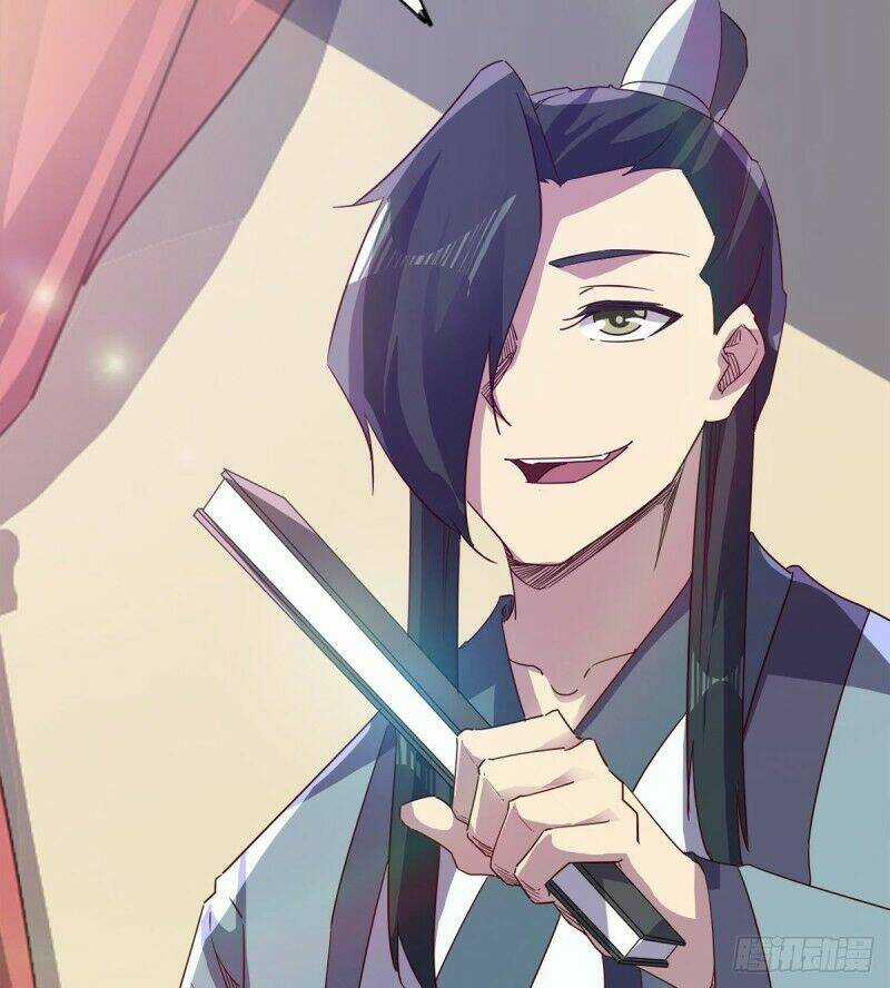 Kiếm Đồ Chapter 58 trang 59