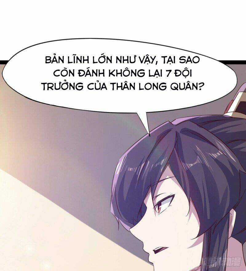 Kiếm Đồ Chapter 58 trang 6