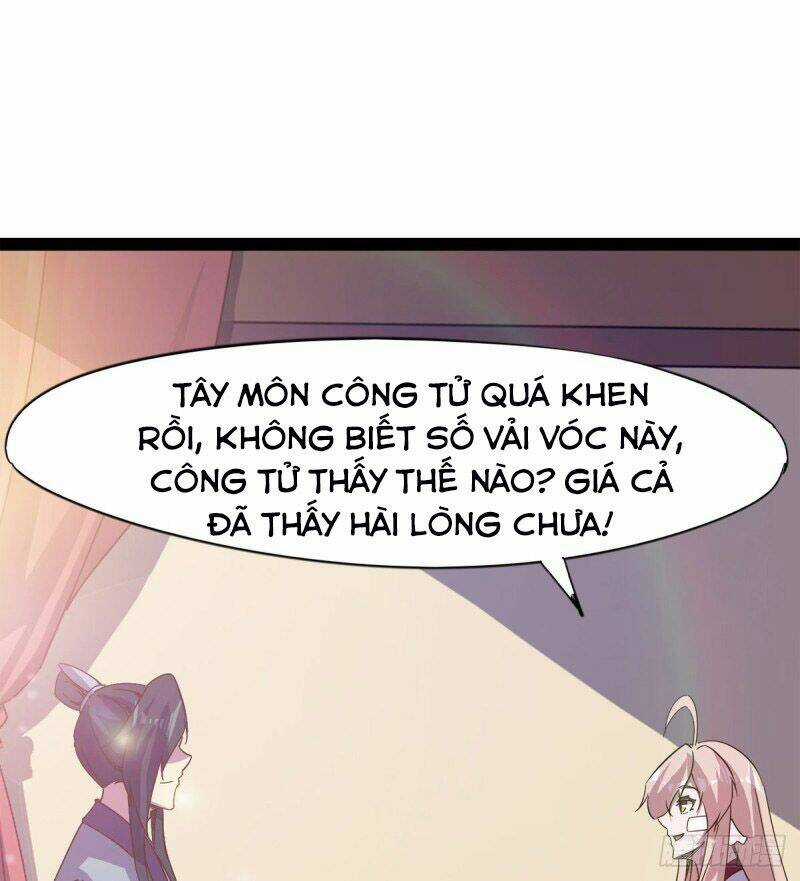 Kiếm Đồ Chapter 58 trang 61