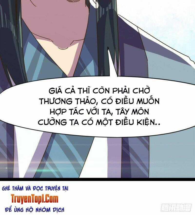 Kiếm Đồ Chapter 58 trang 64