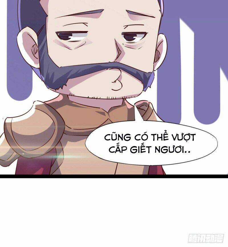 Kiếm Đồ Chapter 58 trang 8