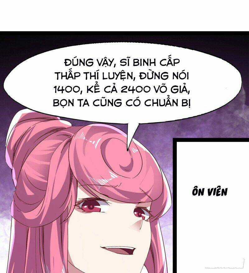 Kiếm Đồ Chapter 58 trang 9