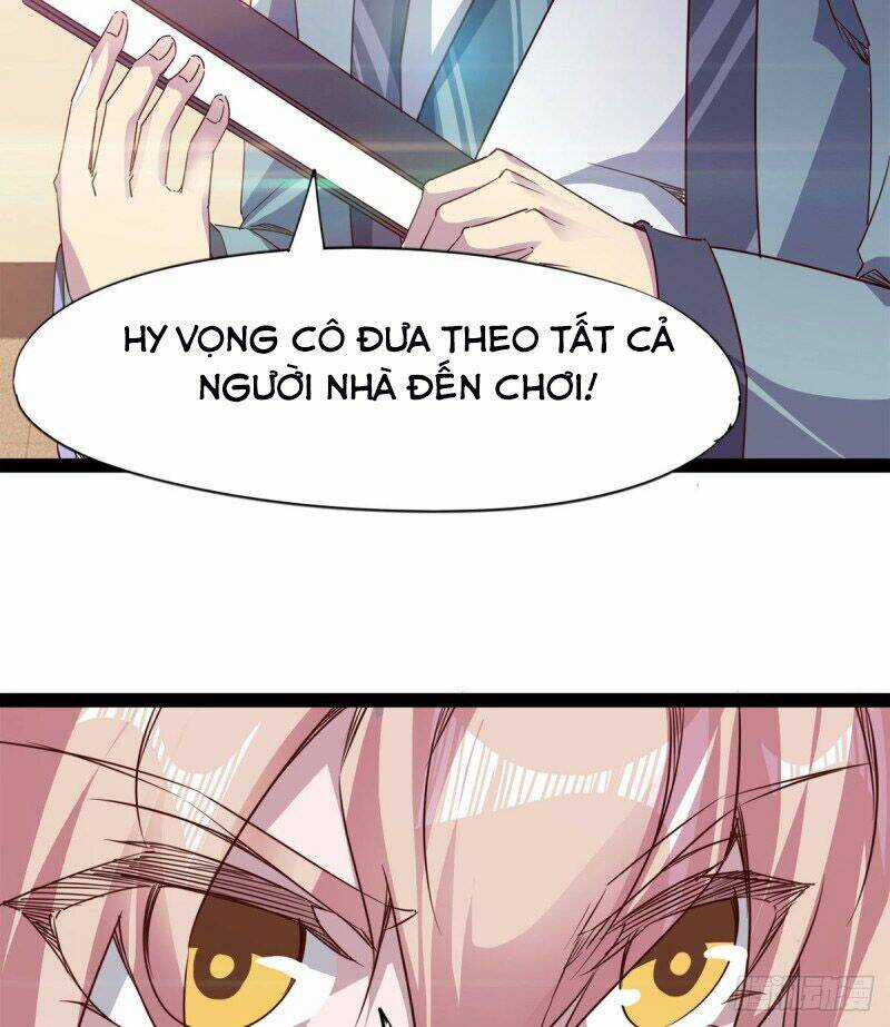 Kiếm Đồ Chapter 59 trang 10