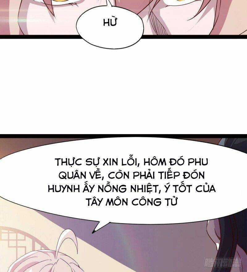 Kiếm Đồ Chapter 59 trang 11