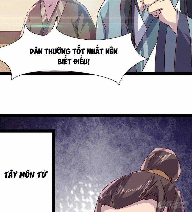 Kiếm Đồ Chapter 59 trang 14