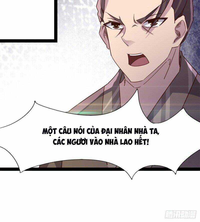Kiếm Đồ Chapter 59 trang 15