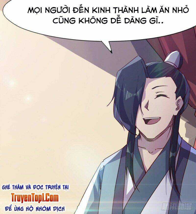 Kiếm Đồ Chapter 59 trang 18