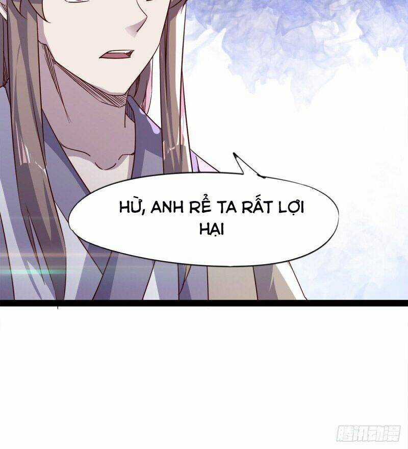 Kiếm Đồ Chapter 59 trang 20