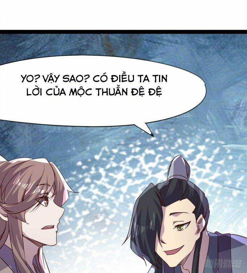 Kiếm Đồ Chapter 59 trang 21
