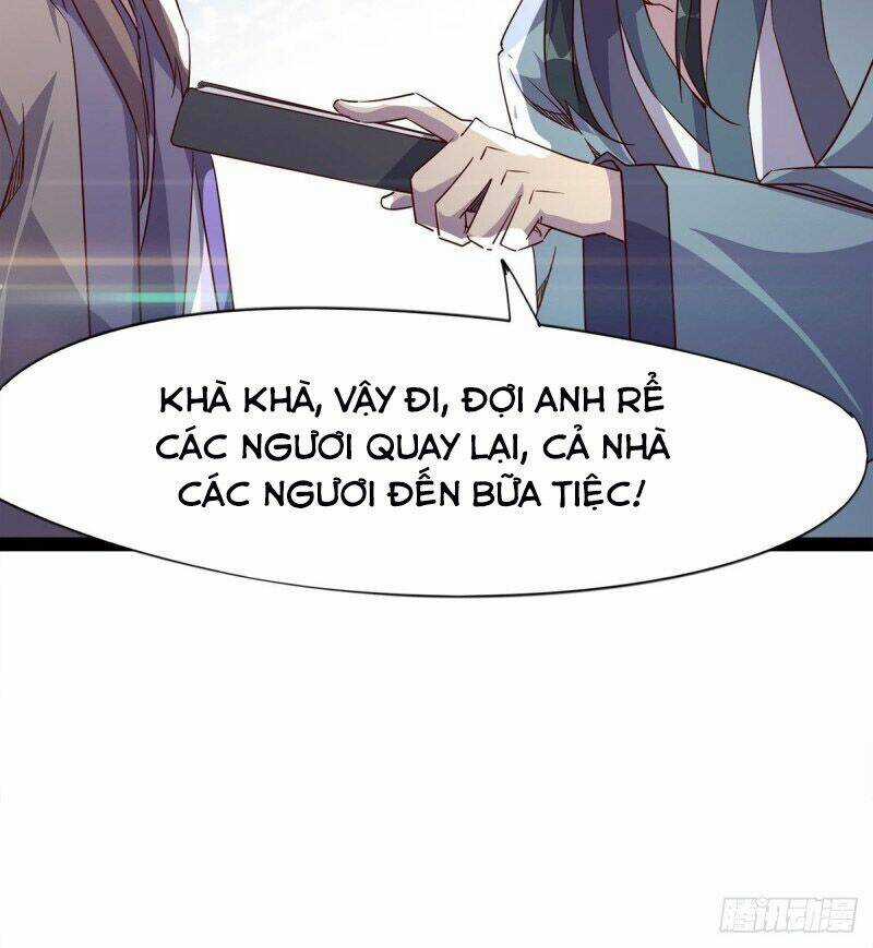 Kiếm Đồ Chapter 59 trang 22