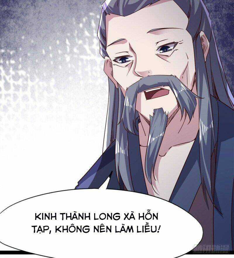 Kiếm Đồ Chapter 59 trang 25