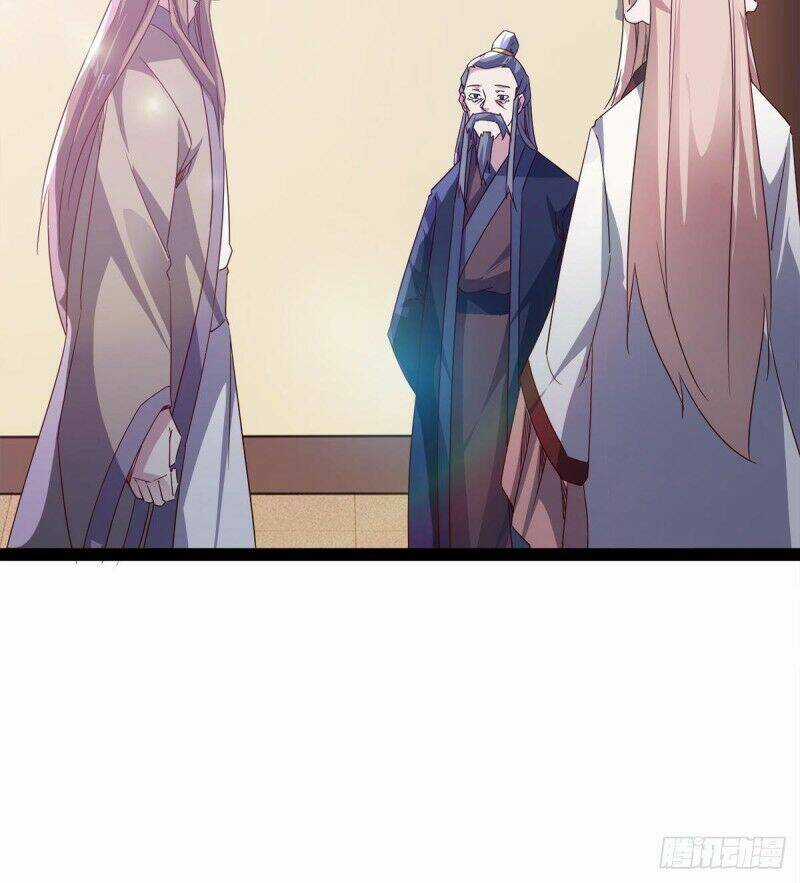 Kiếm Đồ Chapter 59 trang 27