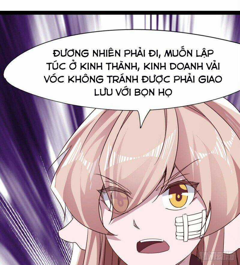 Kiếm Đồ Chapter 59 trang 28