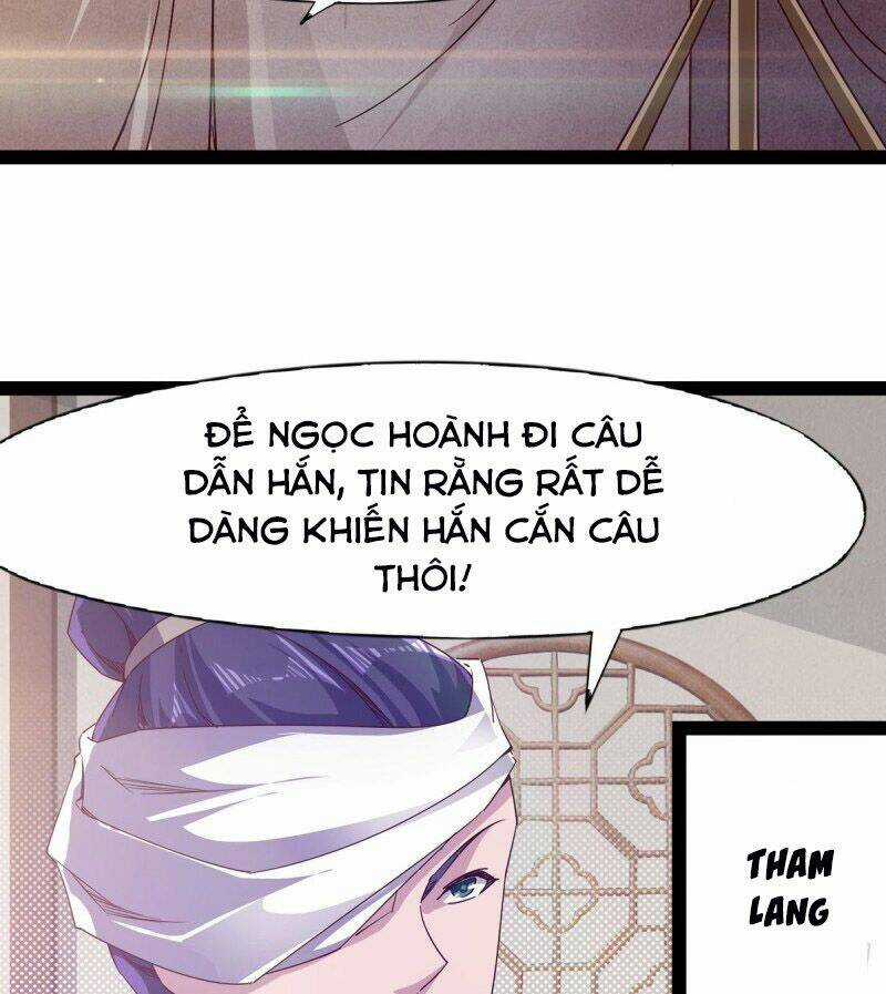 Kiếm Đồ Chapter 59 trang 3