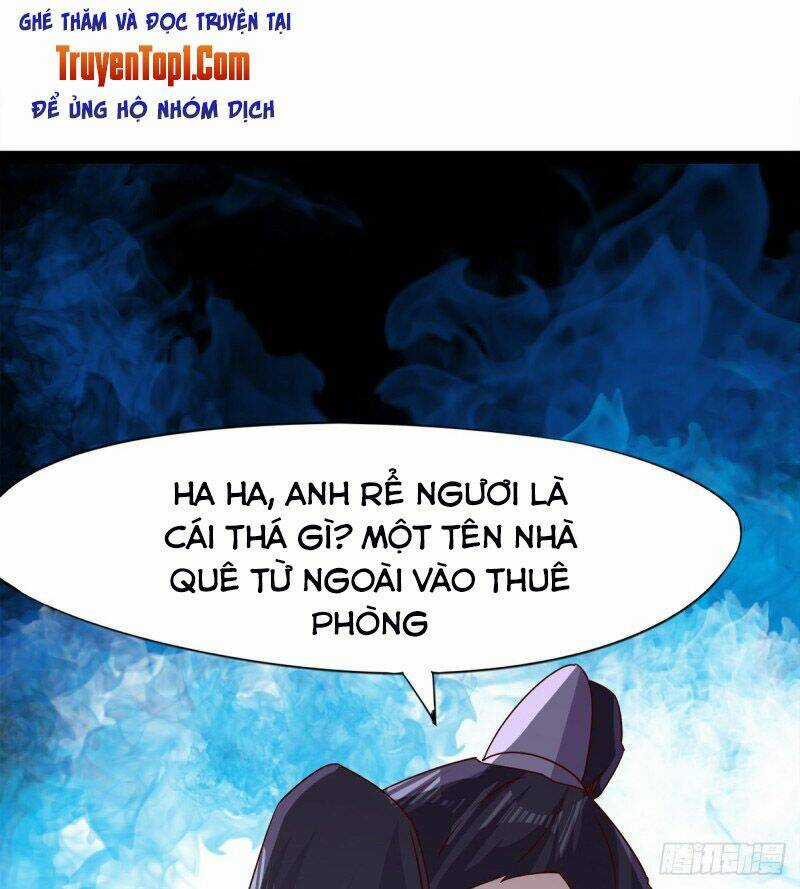 Kiếm Đồ Chapter 59 trang 30