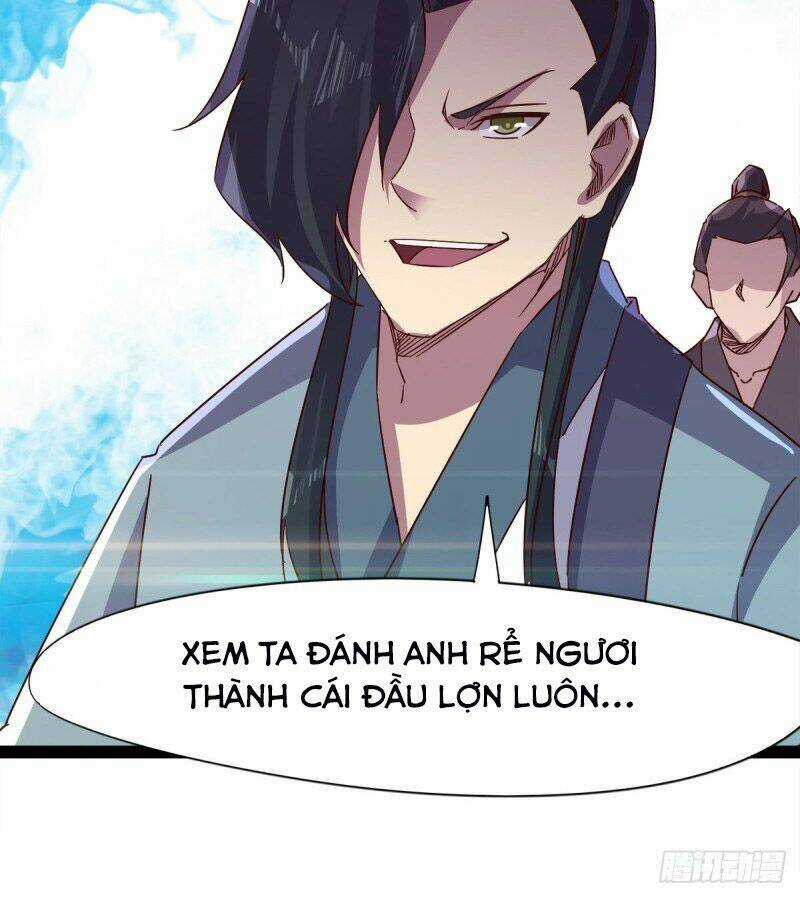 Kiếm Đồ Chapter 59 trang 31