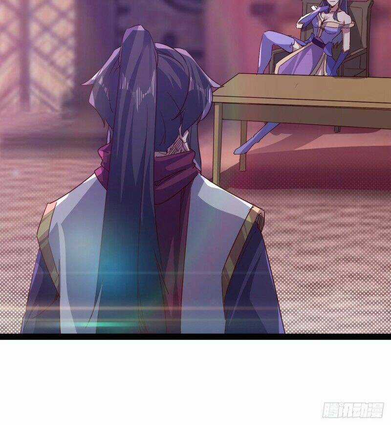 Kiếm Đồ Chapter 59 trang 36