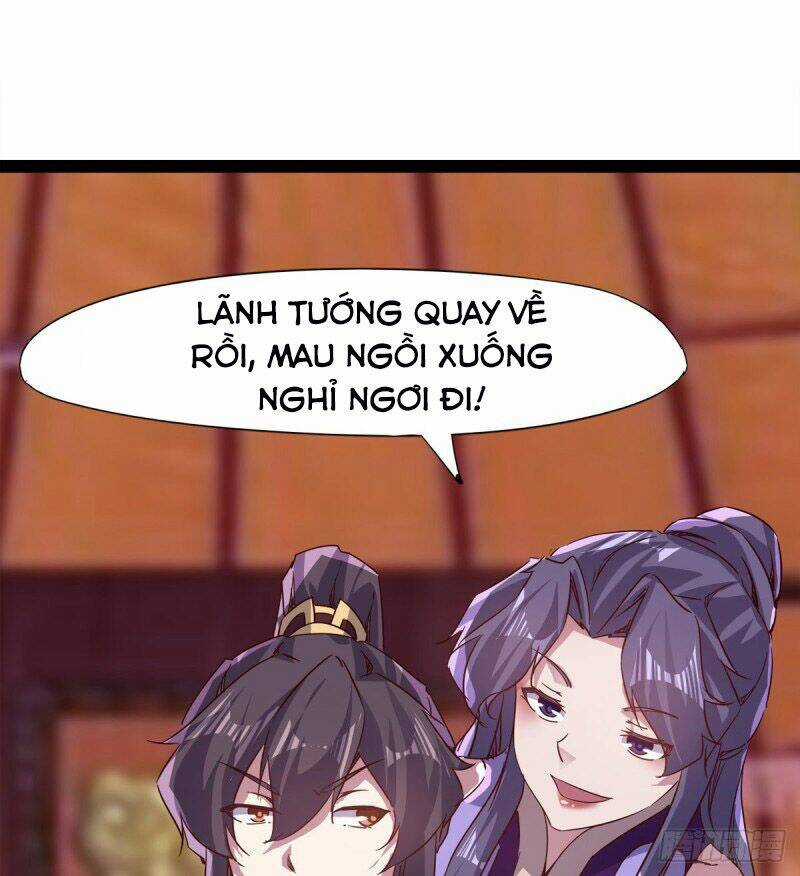 Kiếm Đồ Chapter 59 trang 37