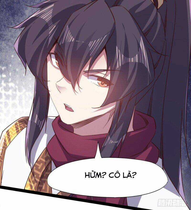 Kiếm Đồ Chapter 59 trang 39