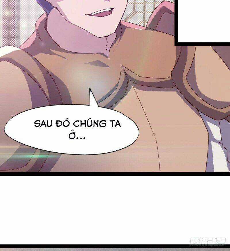 Kiếm Đồ Chapter 59 trang 4