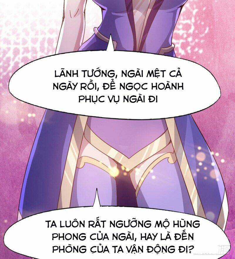 Kiếm Đồ Chapter 59 trang 41