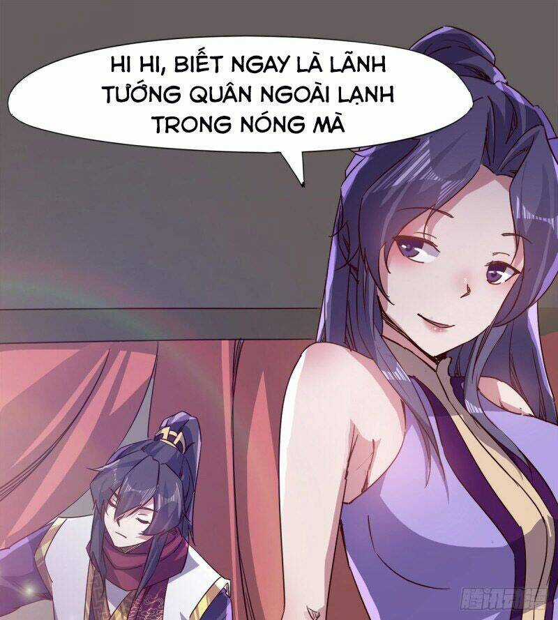 Kiếm Đồ Chapter 59 trang 45