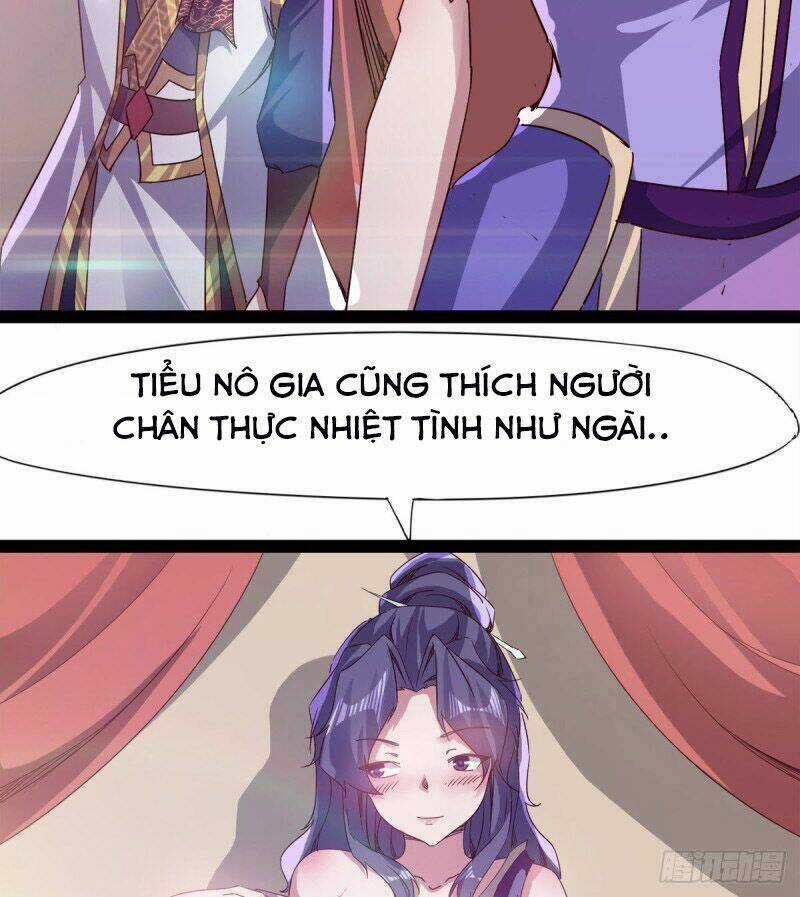 Kiếm Đồ Chapter 59 trang 46