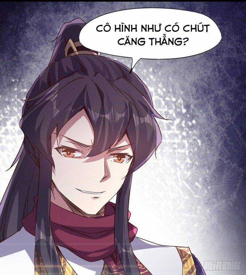 Kiếm Đồ Chapter 59 trang 48