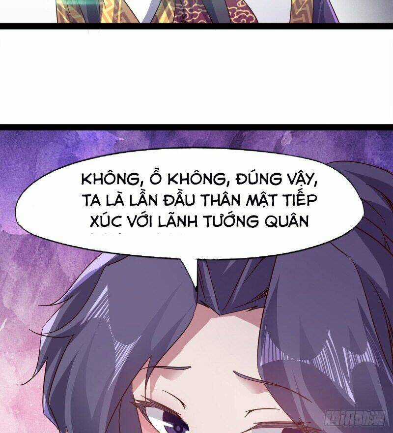 Kiếm Đồ Chapter 59 trang 49