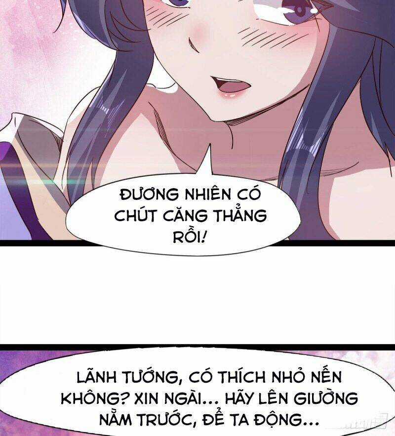 Kiếm Đồ Chapter 59 trang 50