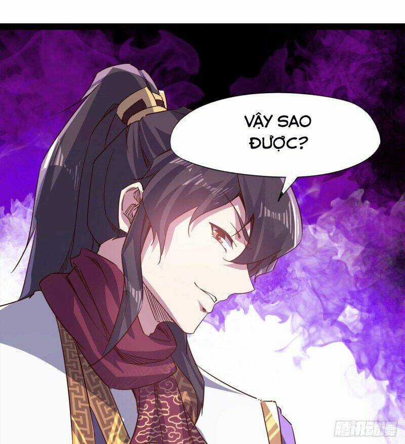 Kiếm Đồ Chapter 59 trang 52